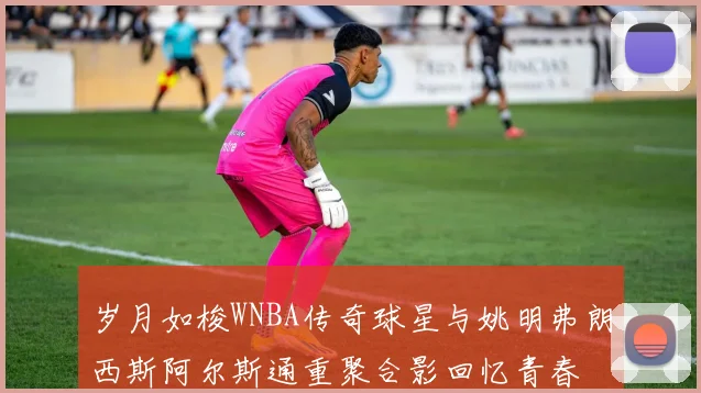 岁月如梭WNBA传奇球星与姚明弗朗西斯阿尔斯通重聚合影回忆青春