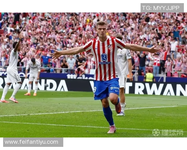 纽卡斯尔欲以年薪300万欧签马竞前锋索尔洛特替代伊萨克 纽卡斯尔欲以年薪300万欧签马竞前锋索尔洛特替代伊萨克