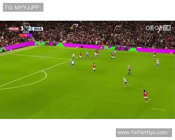 姆伯莫赞舍什科传球精彩海文与B费默契配合助力进球