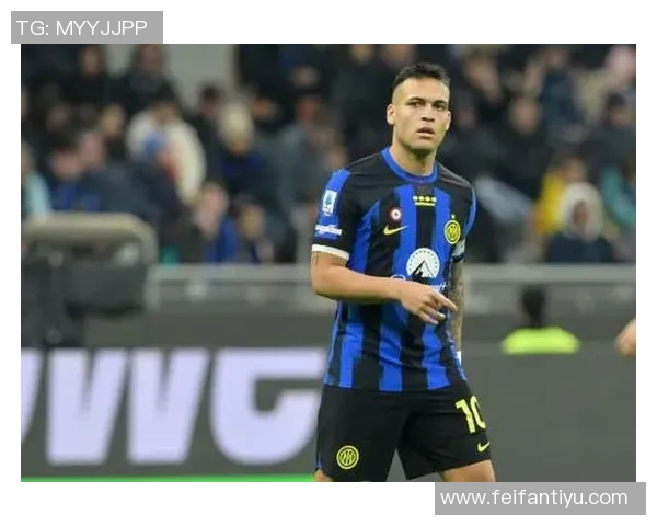 国米备战德比战劳塔罗提前回归米兰恢复训练