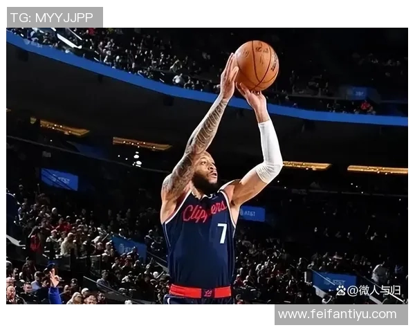 快船队本赛季前三节落后时从未逆转成功战绩为零胜十四负 快船队本赛季前三节落后时从未逆转成功战绩为零胜十四负