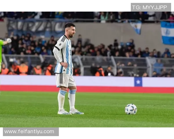 梅西谈世界杯责任感：我会根据状态调整自己不想成为负担