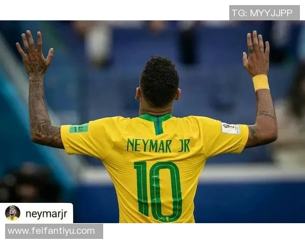 内马尔2022年4月后再现帽子戏法巴甲生涯第4次荣耀时刻