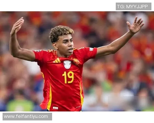 富特雷预测亚马尔将赢得多个金球奖但需尽快找到女友助力职业生涯 富特雷预测亚马尔将赢得多个金球奖但需尽快找到女友助力职业生涯