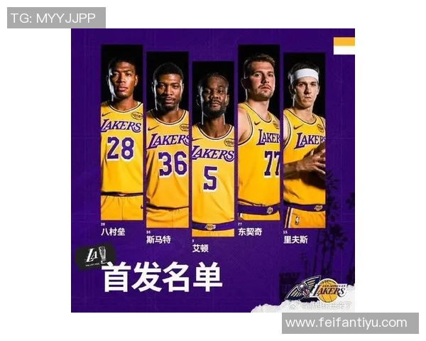 库伯心目中的NBA最佳阵容：四大湖人巨星与邓肯并肩，乔丹缺席引热议