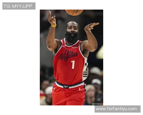 快船队气氛紧张若哈登交易市场开启多队将积极关注