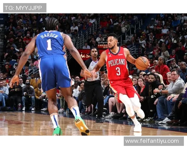 锡安半场表现抢眼高效得分8分2板2助展现实力 锡安半场表现抢眼高效得分8分2板2助展现实力