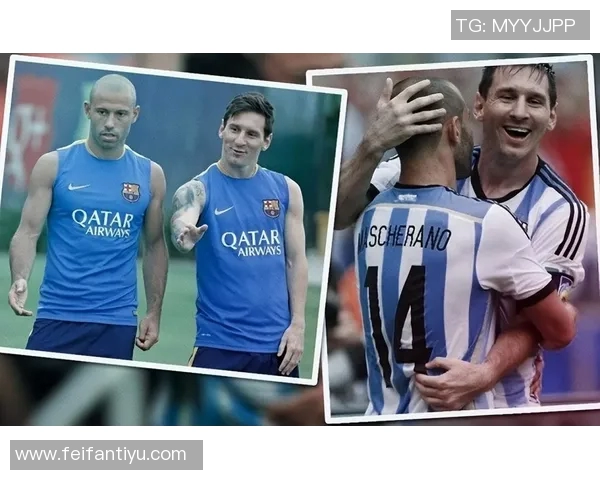 马斯切拉诺透露与梅西续约已达成共识外界炒作无必要