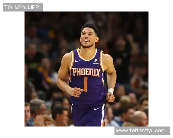 布克称赞格林阿伦为进攻核心我们始终保持下一个顶上来的心态