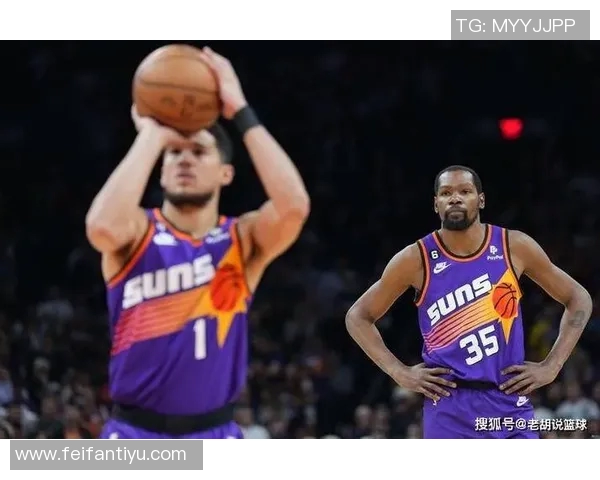 布克谈勇士经验对比赛的影响强调球队未能有效执行战术计划