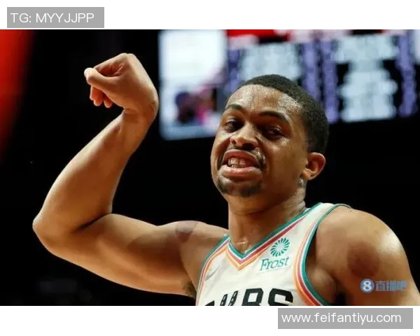 凯尔登约翰逊表现惊艳12投9中三分球命中率高效砍下25分7篮板