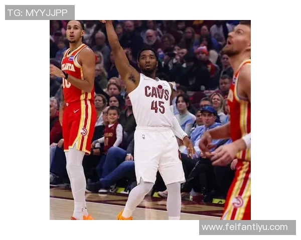 米切尔骑士生涯前200场比赛得分超越詹姆斯创队史新高 米切尔骑士生涯前200场比赛得分超越詹姆斯创队史新高