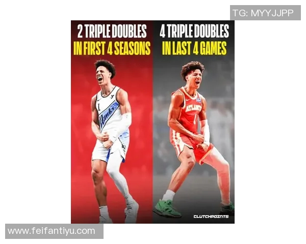 杰伦约翰逊今日表现惊艳创历史30三双加7抢断成09年保罗后首人