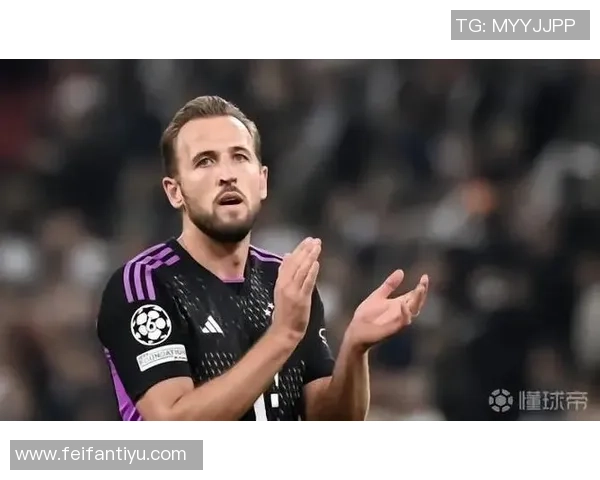 凯恩32岁迎来巅峰表现拜仁新赛季豪取十连胜冲击金球奖