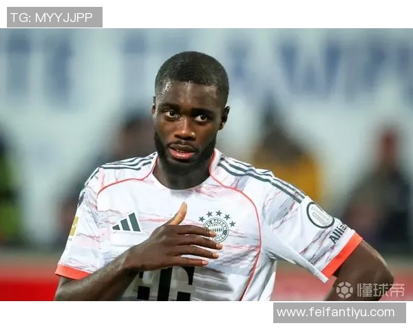 塞尔电台消息：皇马锁定于帕为新援因拜仁续约谈判失败