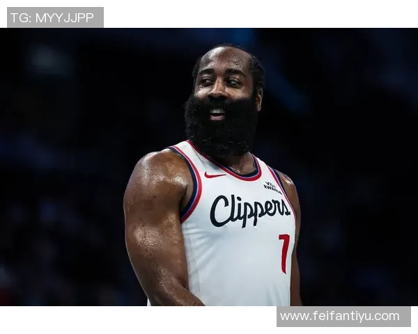 哈登引领篮球潮流创新打法NBA官方高度评价其前沿表现