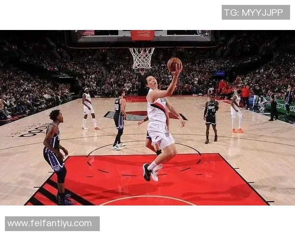 开拓者客场逆转勇士霸气抢下篮板球展现强大实力