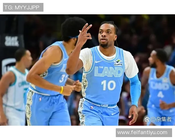 小莫布里全能表现助力球队攻防稳定贡献21分5板4助2断2帽精彩数据回顾