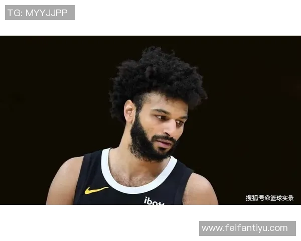 詹宁斯谈穆雷全明星之路：他像帕克一样默默无闻却实力出众