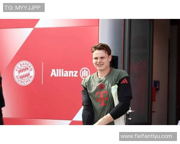 塞翁失马拜仁失去萨内科曼未能引进维尔茨却意外收获迪亚斯与卡尔的成长机会