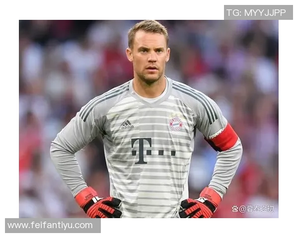 舍瓦利耶评选历史最佳门将五强诺伊尔超越布冯位居首位