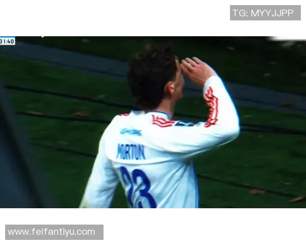 22岁莫顿谈离开利物浦原因称里昂是他展现实力的理想之地