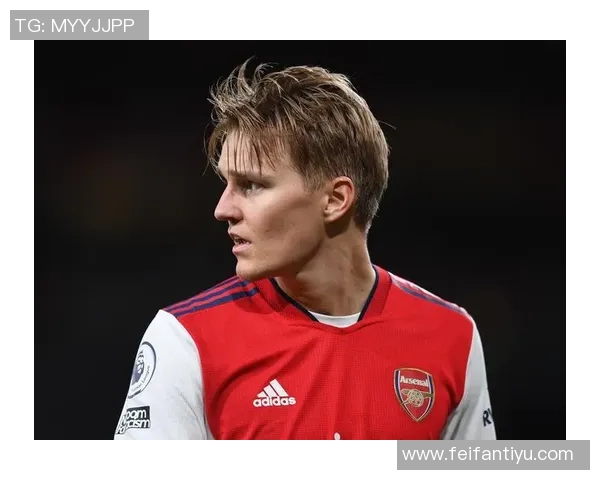 厄德高谈担任阿森纳与挪威队长的荣耀与责任感