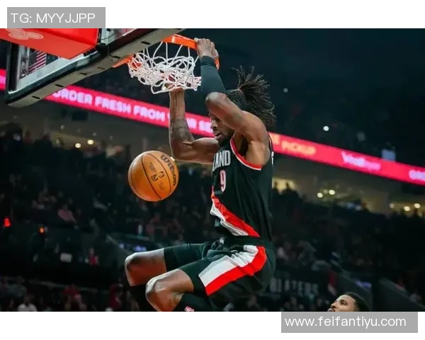 开拓者媒体人分析球队需求或考虑用乐福等球员交易格兰