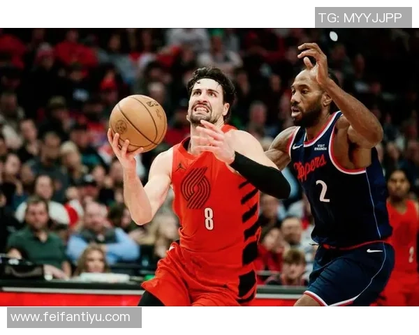 甜瓜分析小卡表现只要专注快船将成为联盟强队