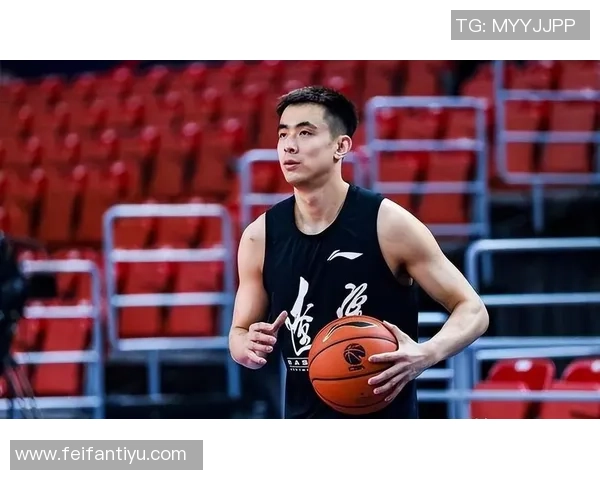 赵继伟谈伤情恢复过程强调球队重视健康优先不急于复出