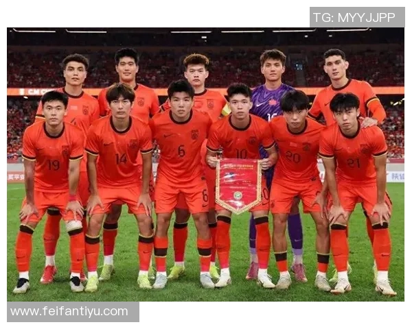 U22国足新名单解析浙江球员最多西海岸海港泰山重庆各有贡献