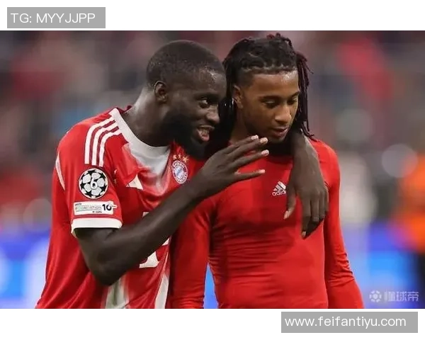 于帕本赛季表现出色拜仁队内夺球权和拦截数据双双领跑