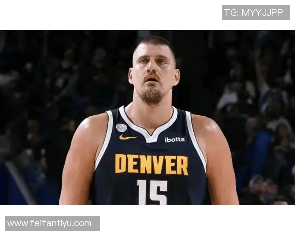 卡梅隆约翰逊回顾约基奇精彩助攻坦言自己应把球投进 卡梅隆约翰逊回顾约基奇精彩助攻坦言自己应把球投进