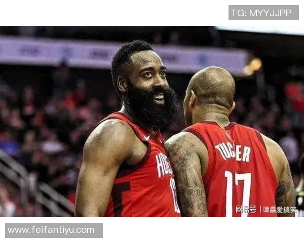 塔克回忆西决时光称若无保罗我们领先勇士两位数绝不可能连输两场