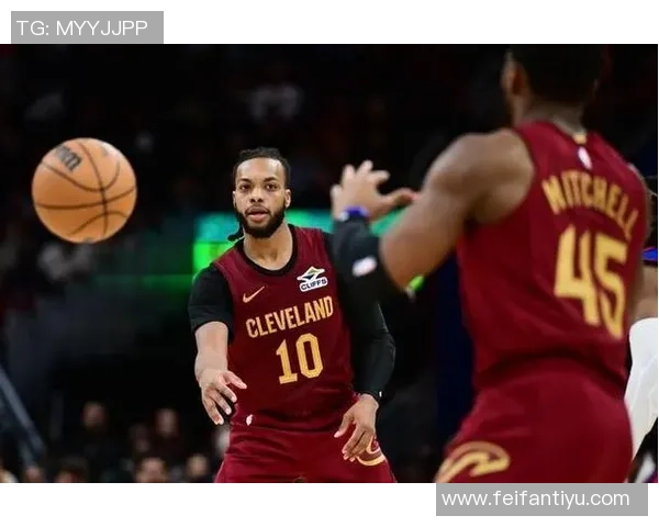 加兰半场表现出色12投5中贡献11分3助攻且零失误状态在线 加兰半场表现出色12投5中贡献11分3助攻且零失误状态在线