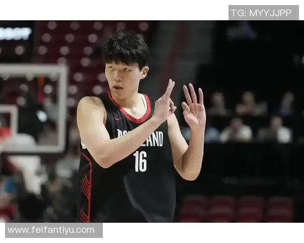 杨瀚森出战助力开拓者近期战绩飙升小杨缺阵球队表现不佳